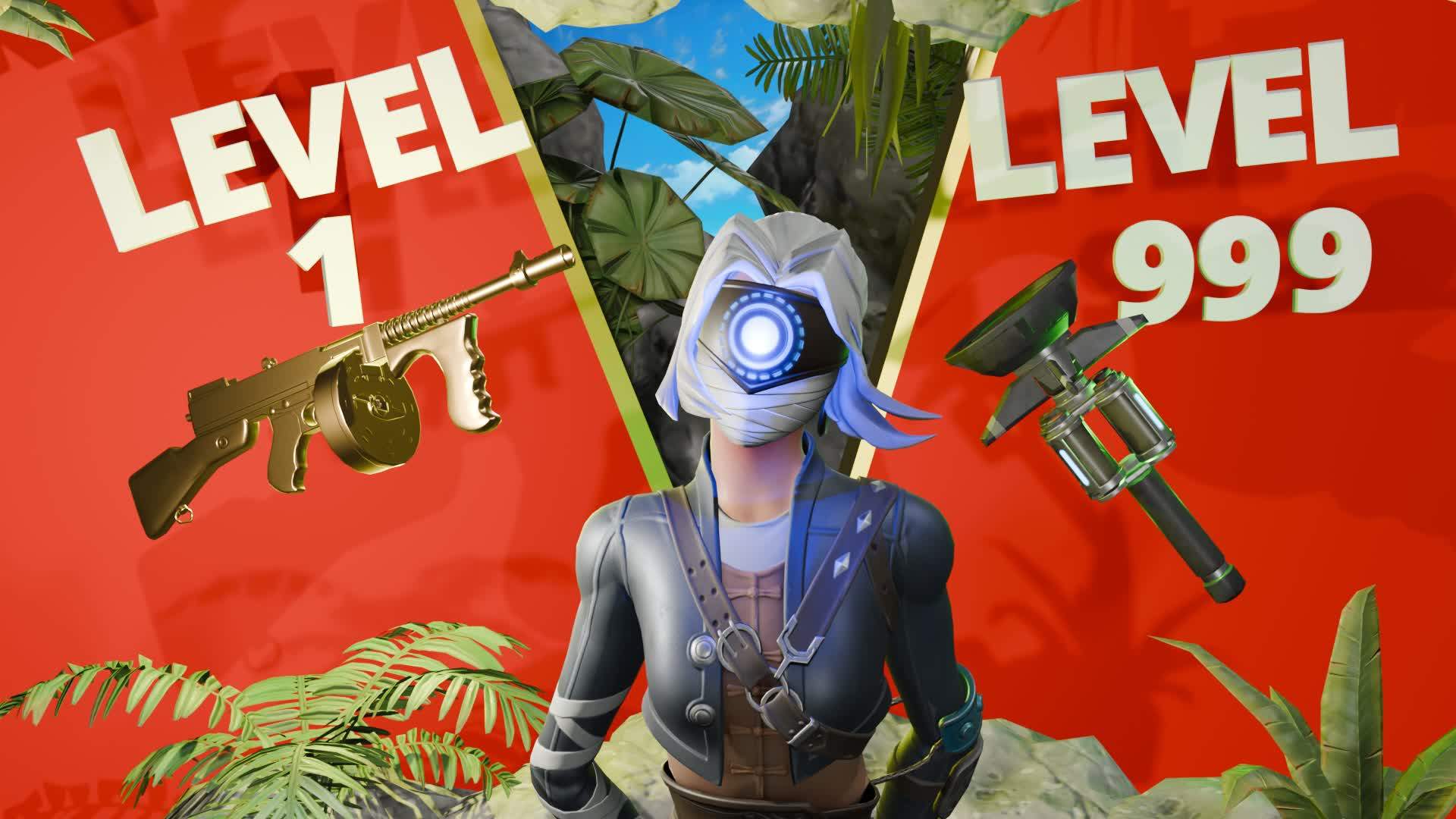 ∞ Infinite One Shot Gun Game