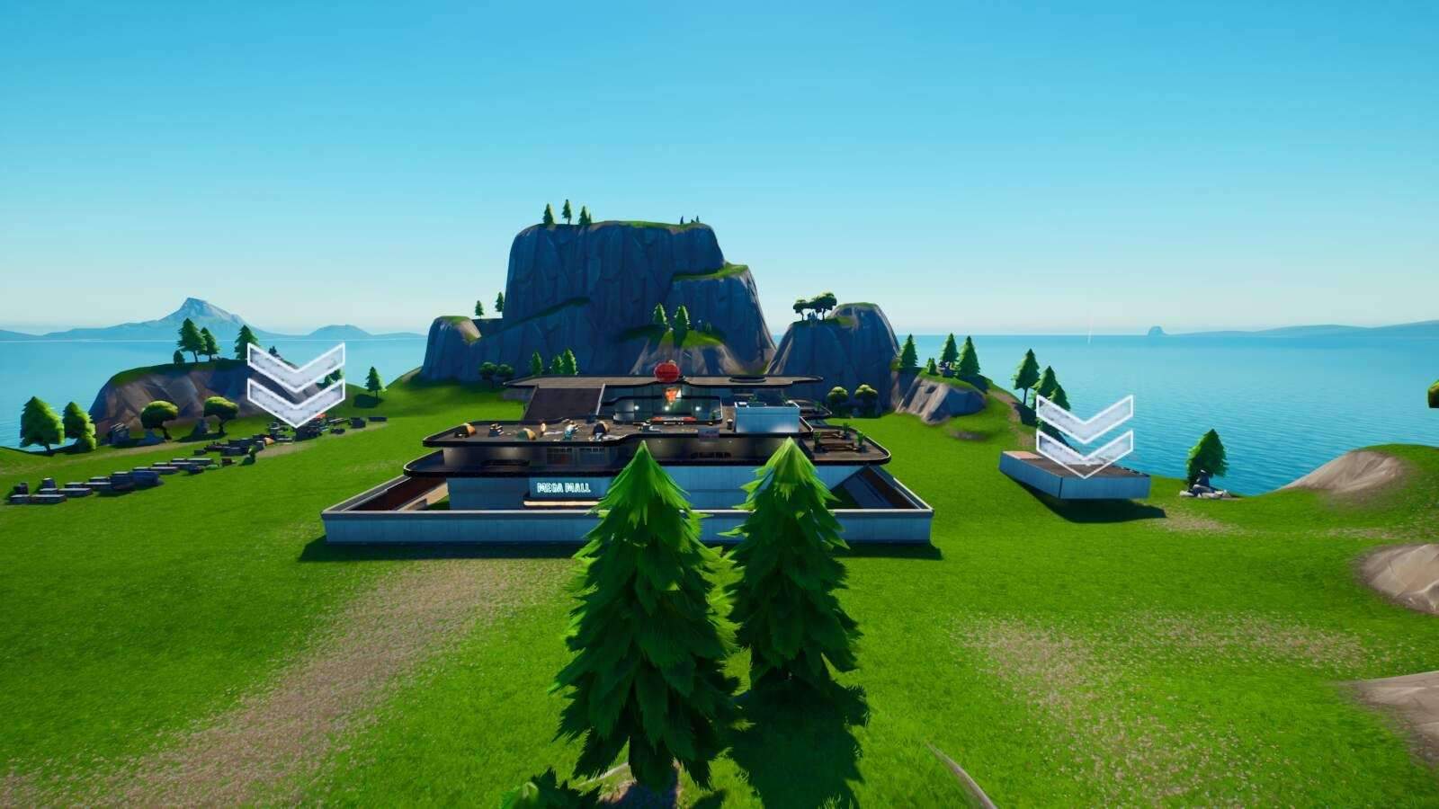 Design a Prop Hunt Game