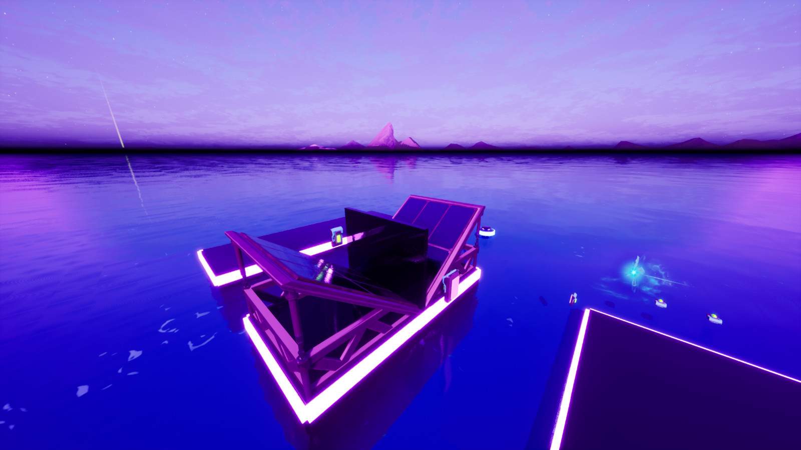 1V1 NEON HEIGHEST IN THE ROOM & ROXXANE