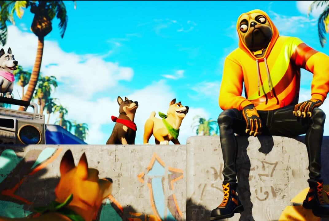 L ONLY FOR PRO'S L SPANEXSHADY