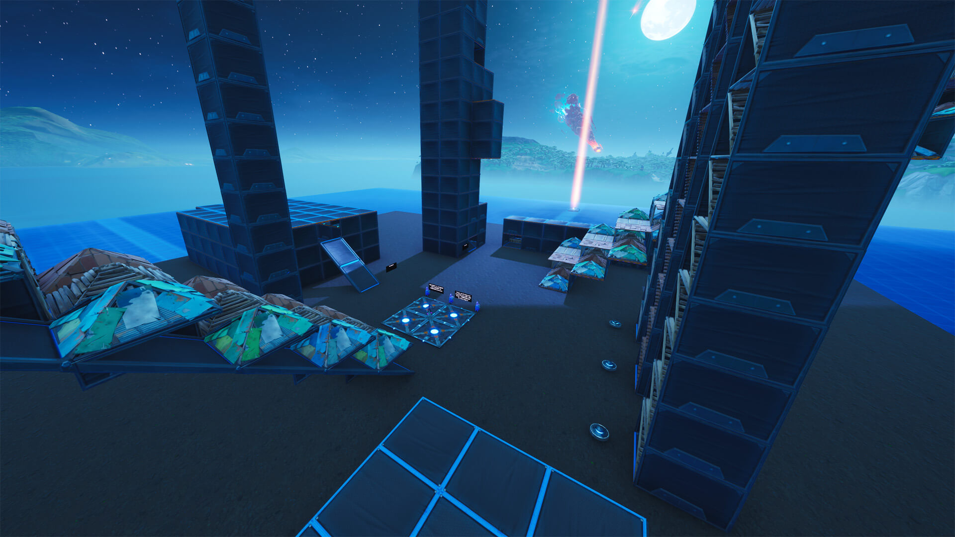 ULTIMATE EDIT TRAINER