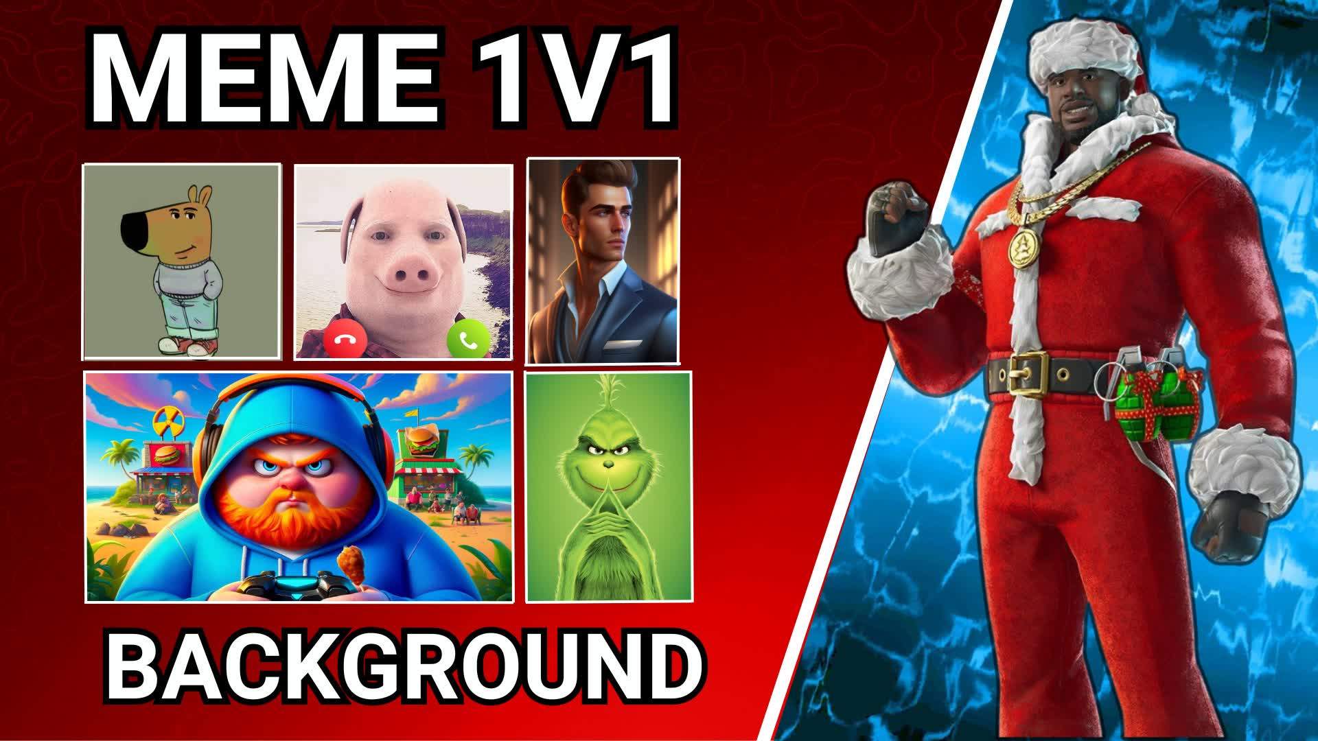 MEME 1V1 BUILDFIGHTS (background)