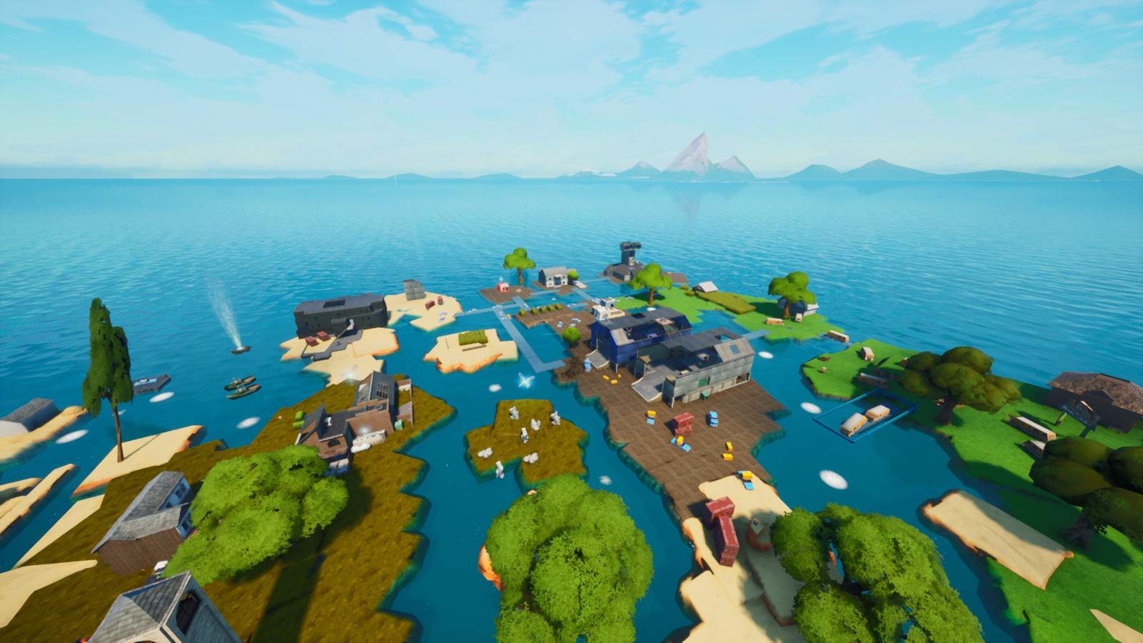 BIOME BATTLE ROYALE! (VERSION 2.21)