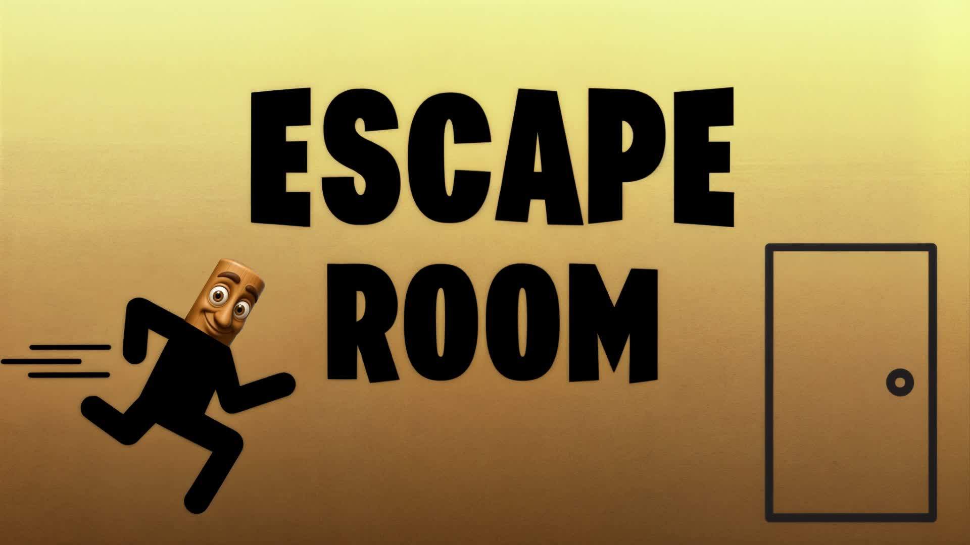 🔑60 ESCAPE ROOM🚪