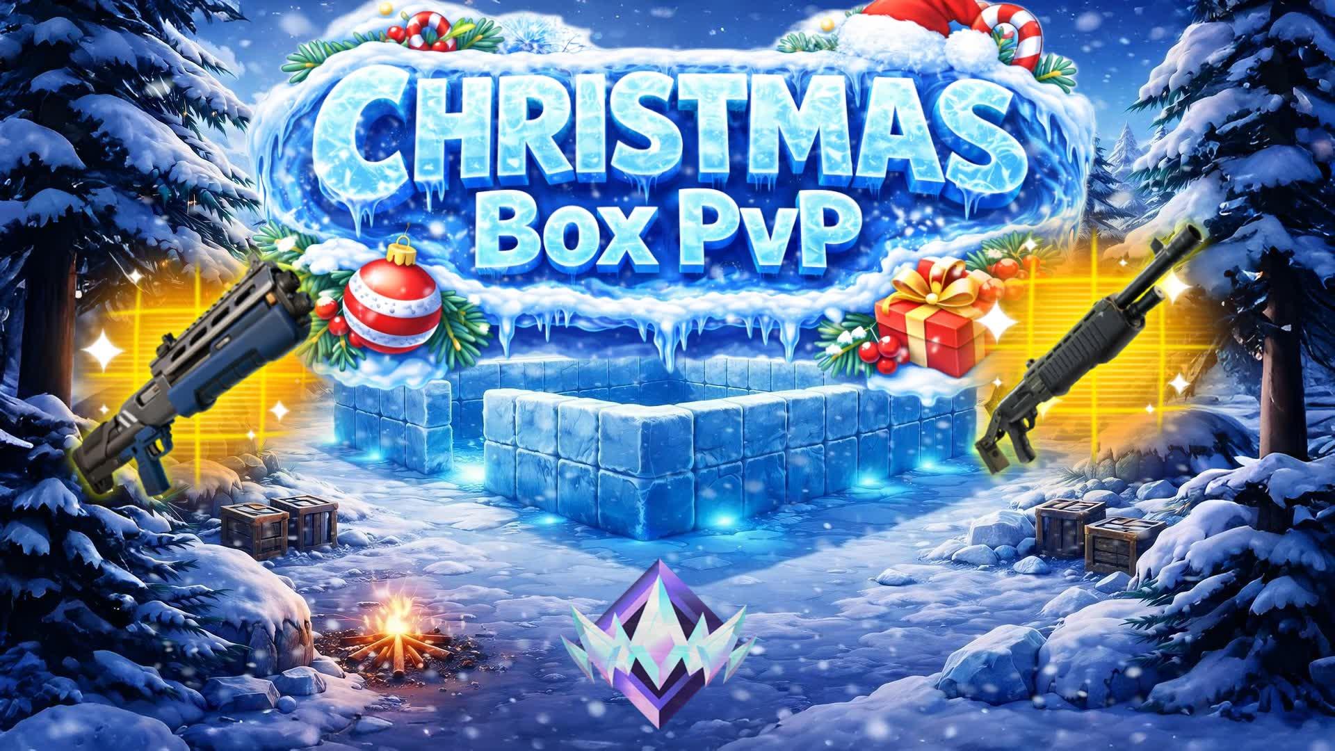 Christmas Box PvP