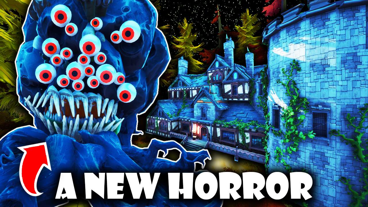 FAMILY FRIGHTS