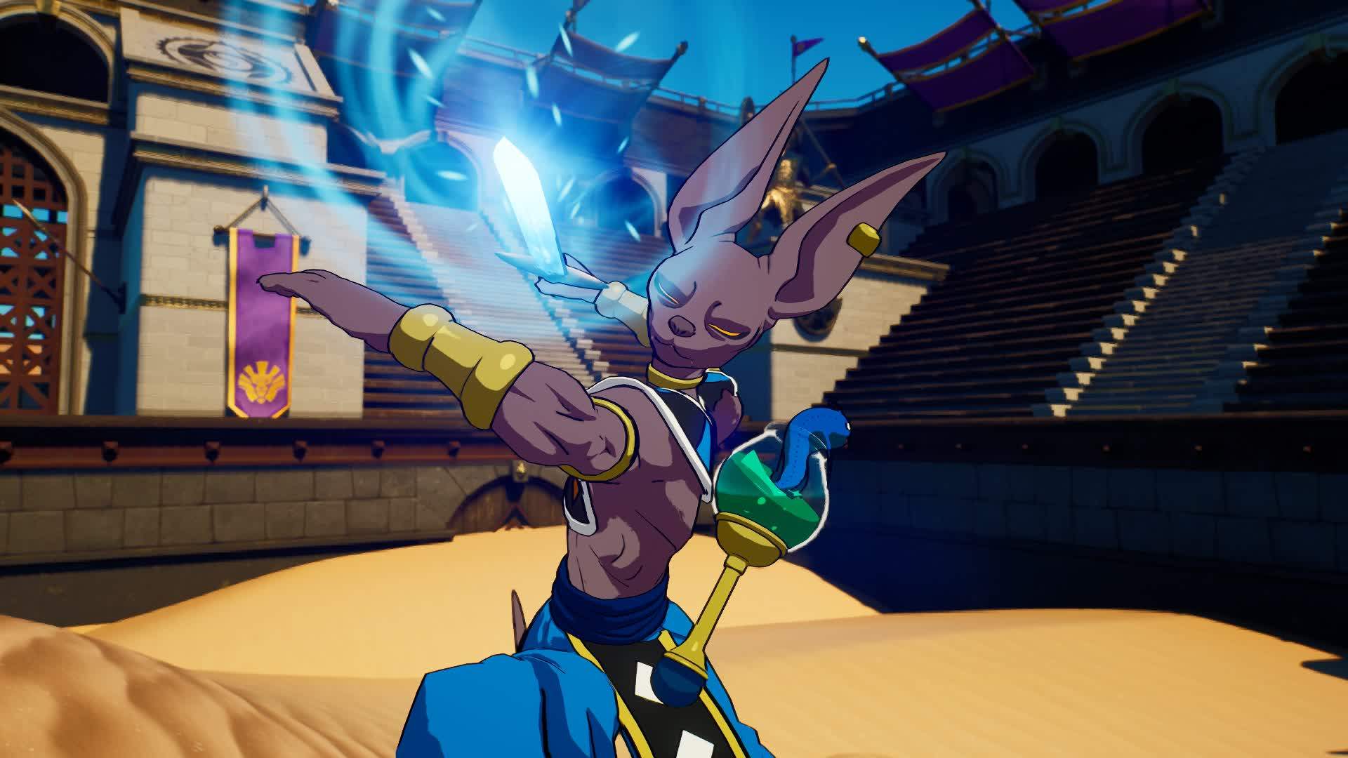 🗡️Sword Fight - Battle of Titans🛡️