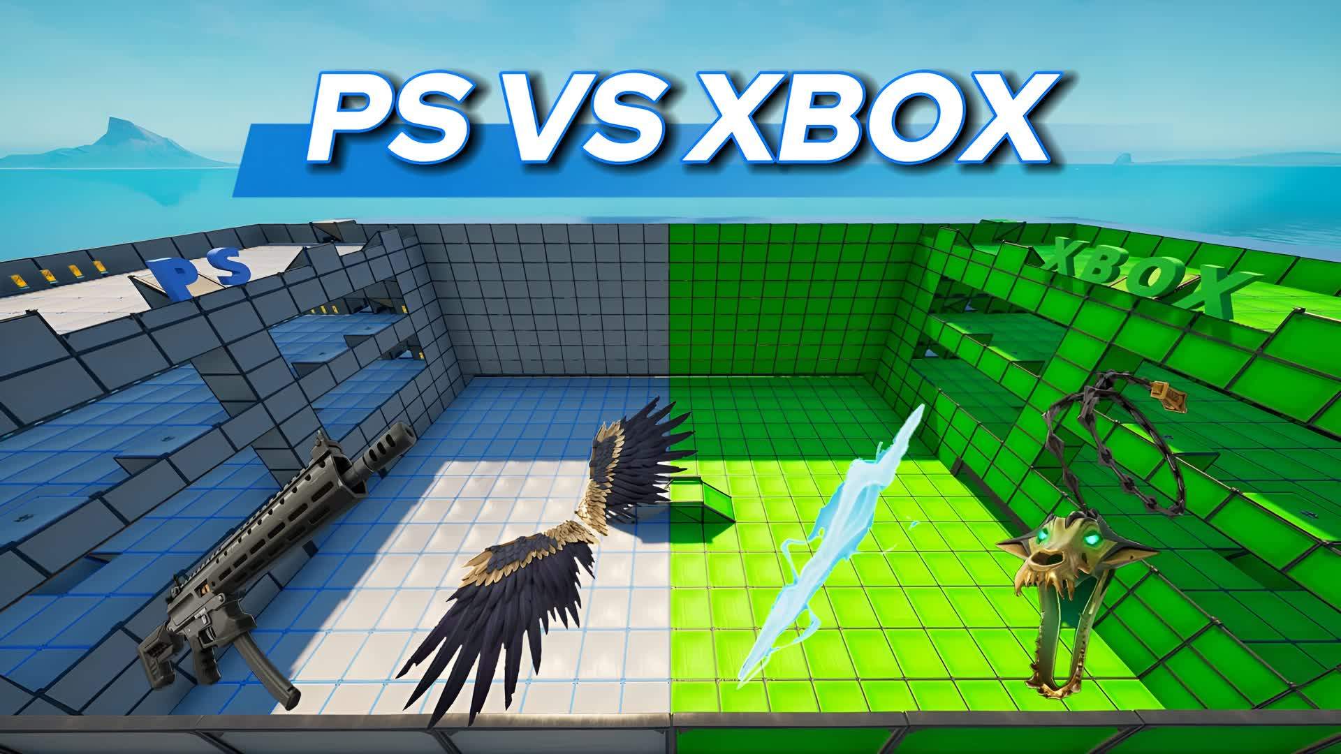 ps vs xbox