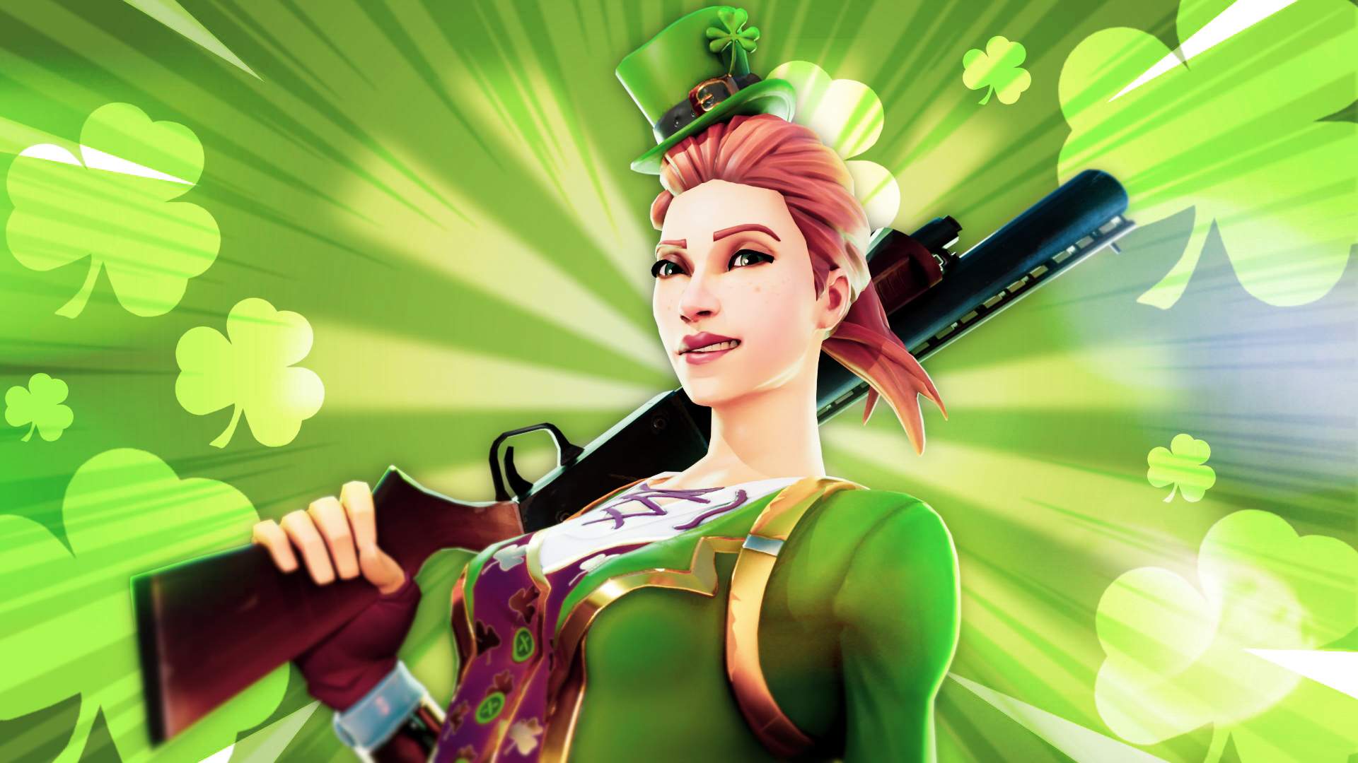 🍀LUCKY BOXFIGHTS🍀