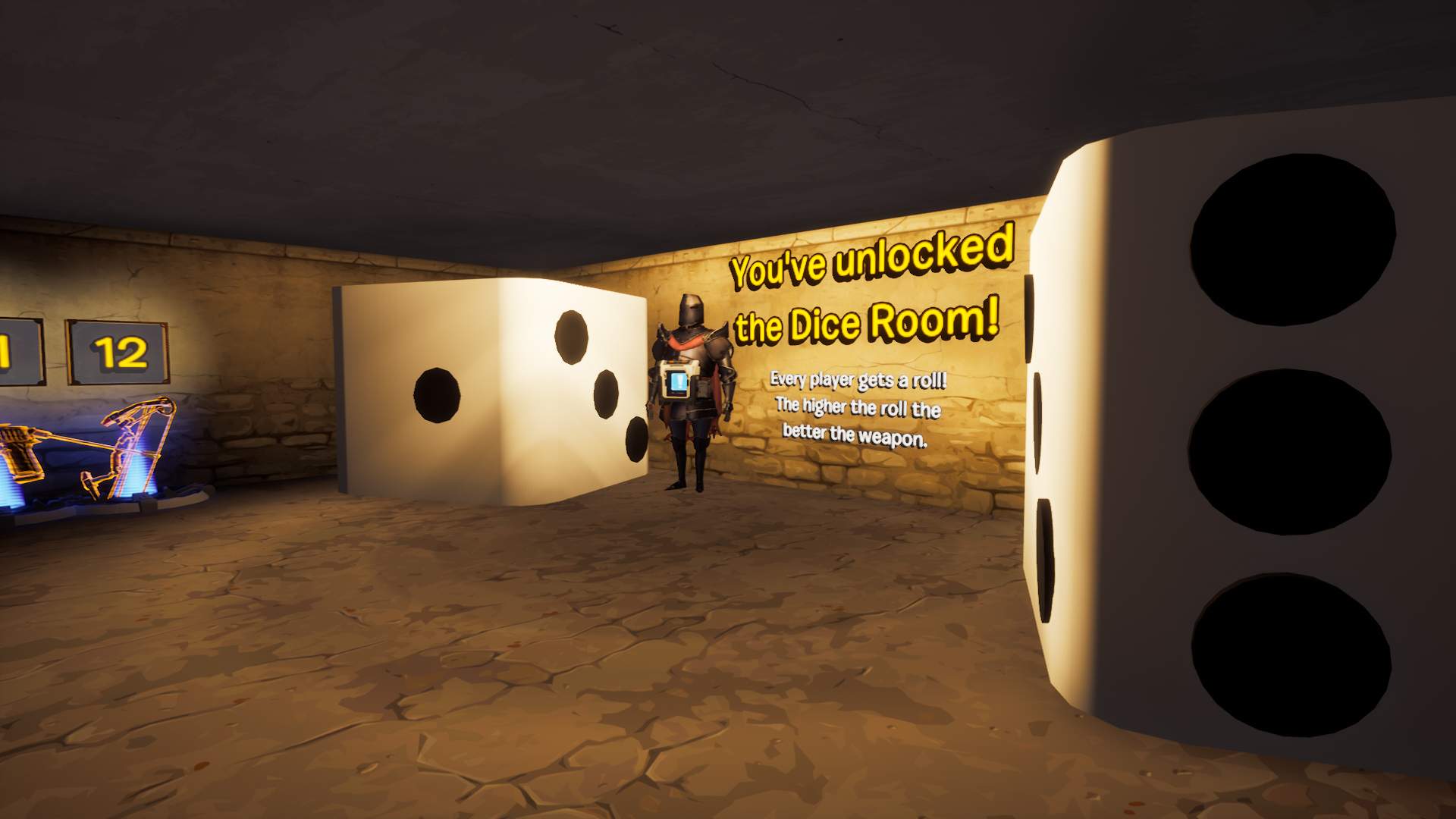 WHO DUNNIT MURDER MYSTERY