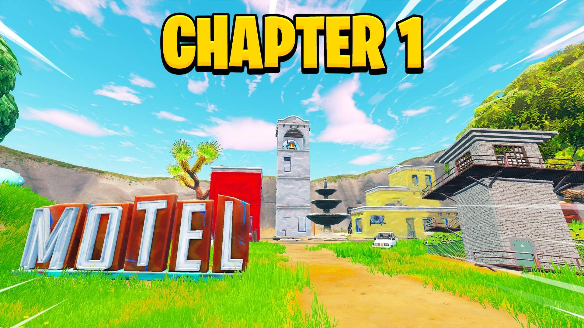 OG Gun Game 👑 One Shot 💥