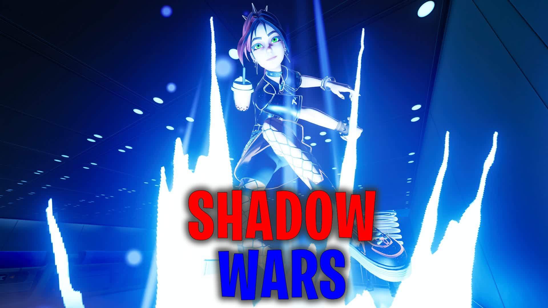 Shadow Wars