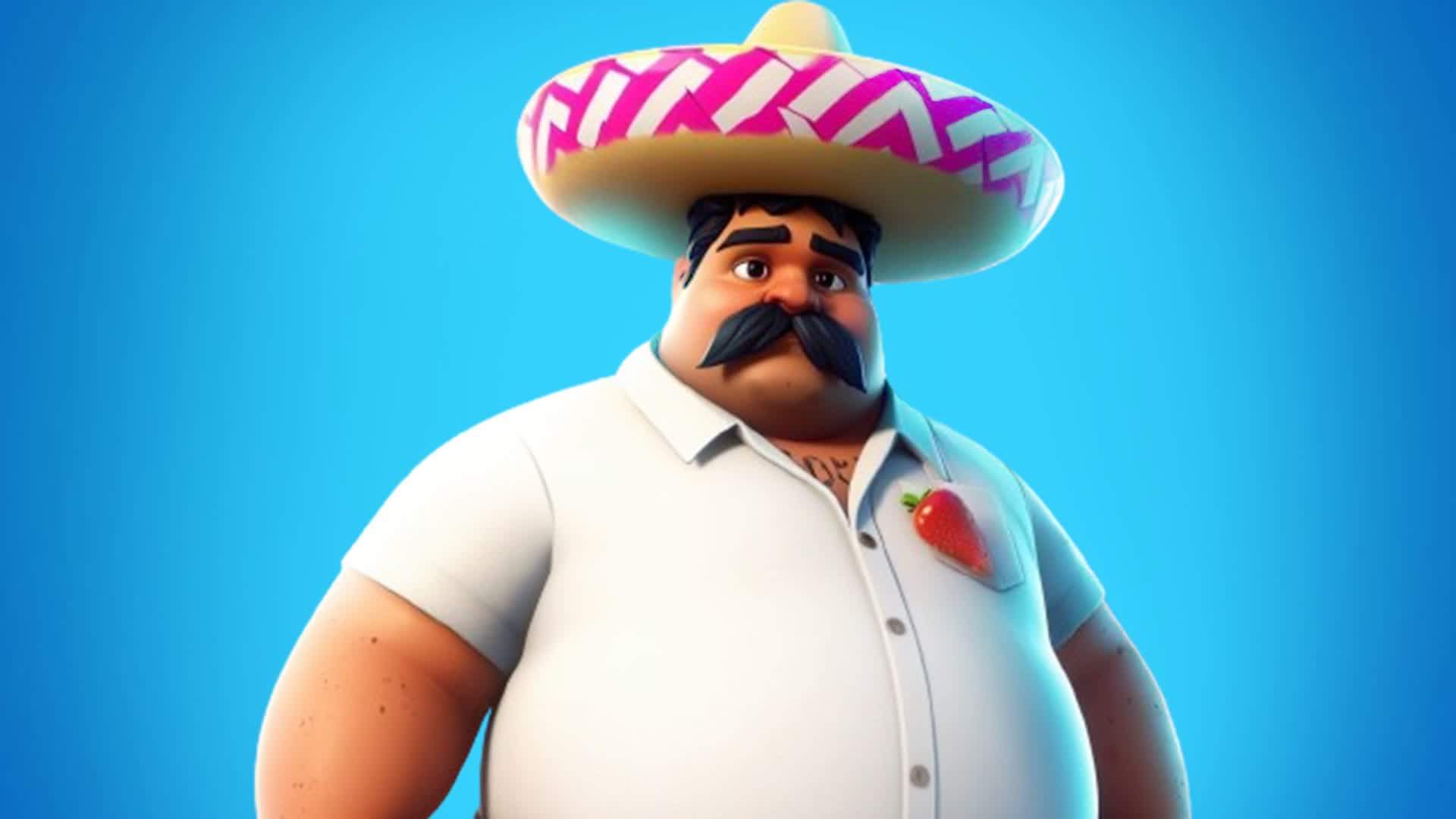 EL CHAPO ZONEWARS🔨