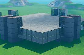 MAP BOXFIGHT | 1VS1|2VS2|3VS3|4VS4