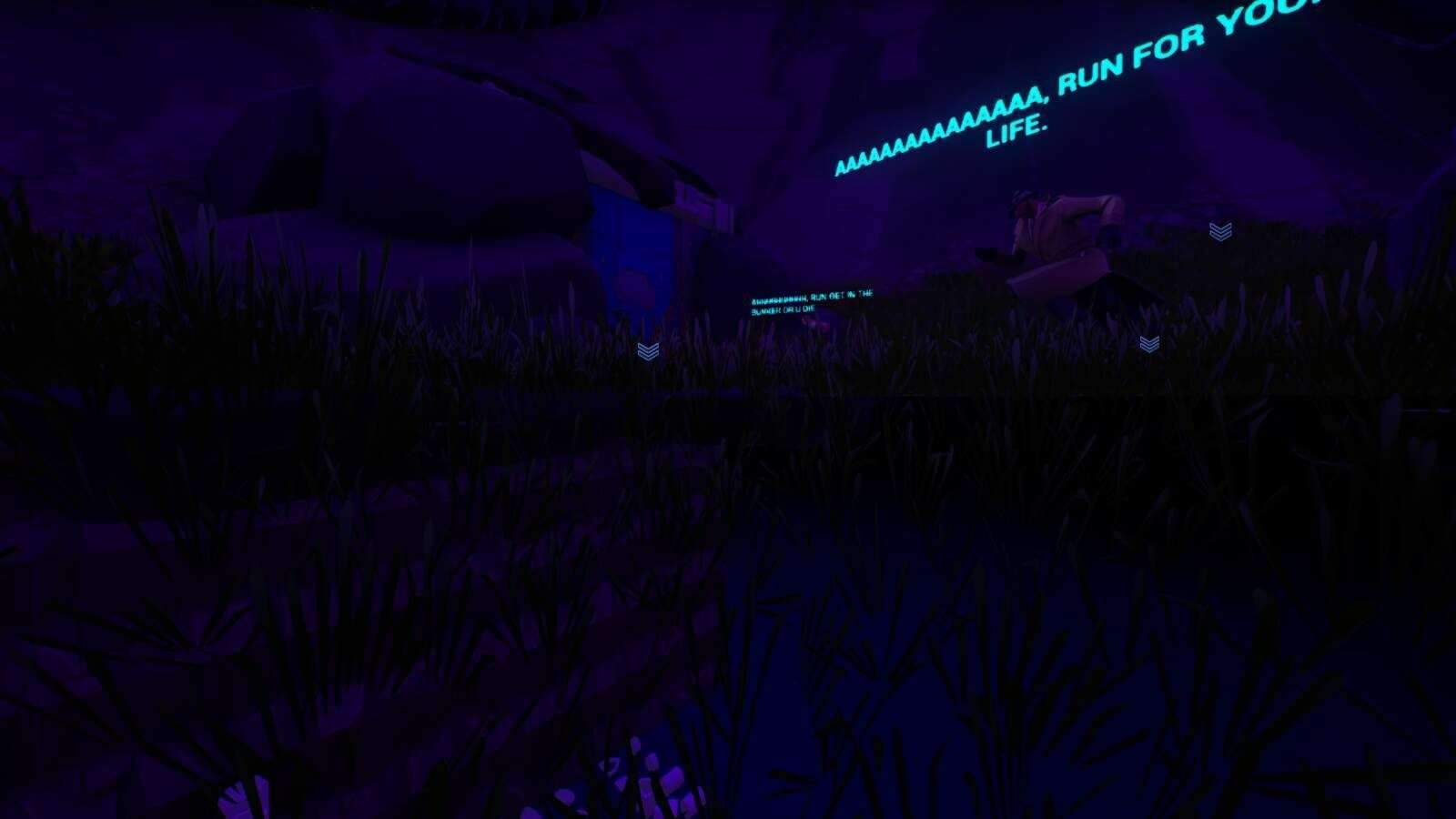 ZOMBIE ATTACK [REALESE]