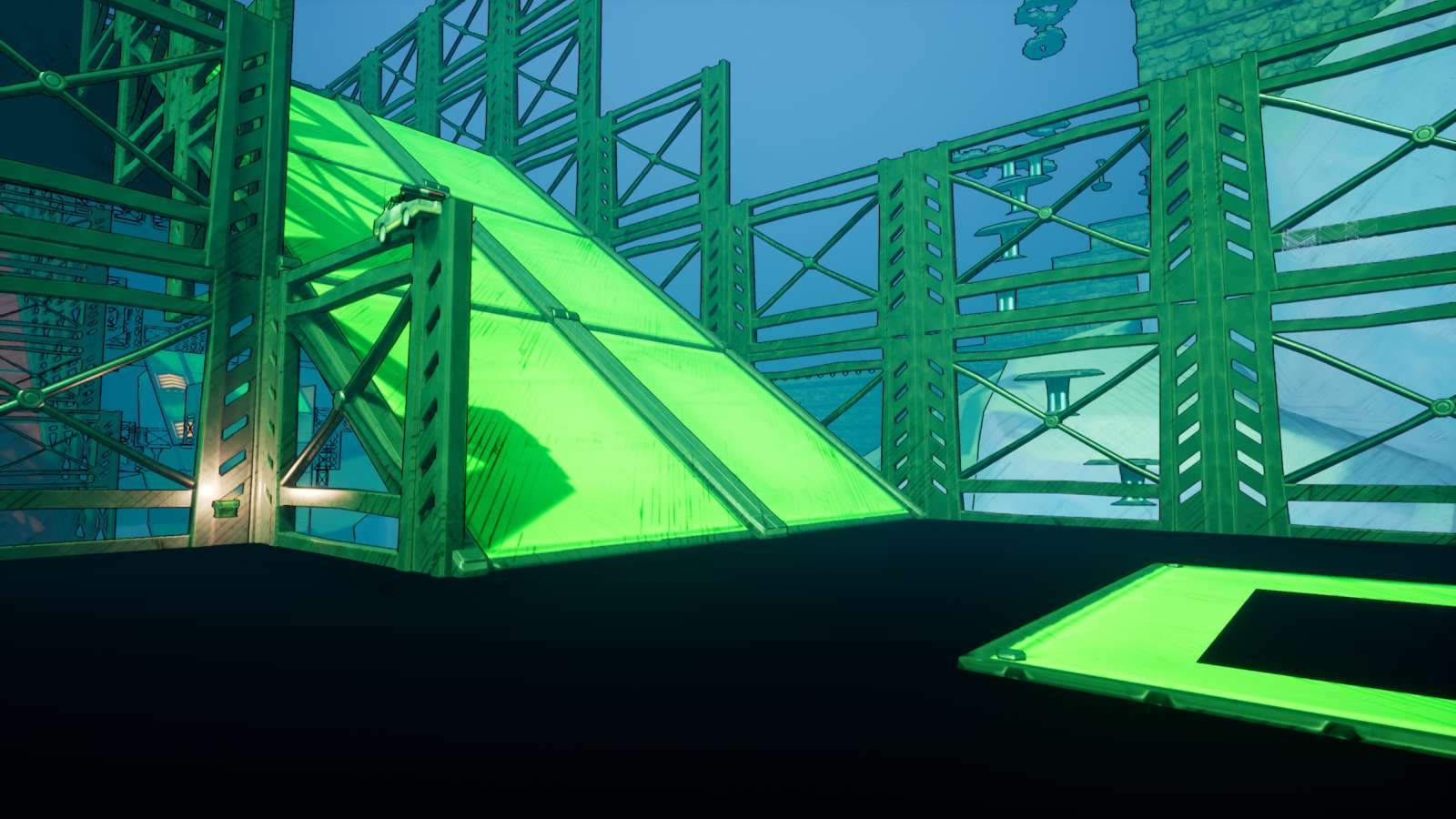 RALLY FOX_MARC ZOMBIES