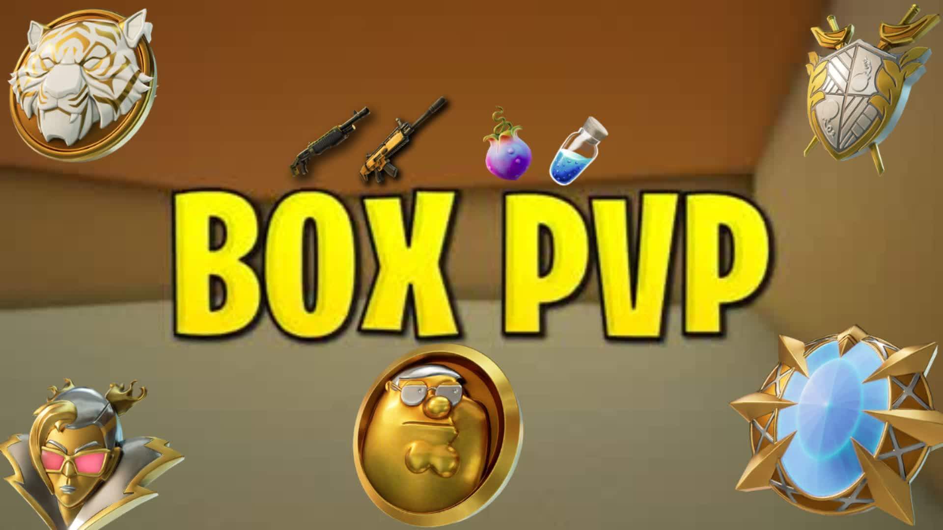 HCNQLF BOX PVP 2024