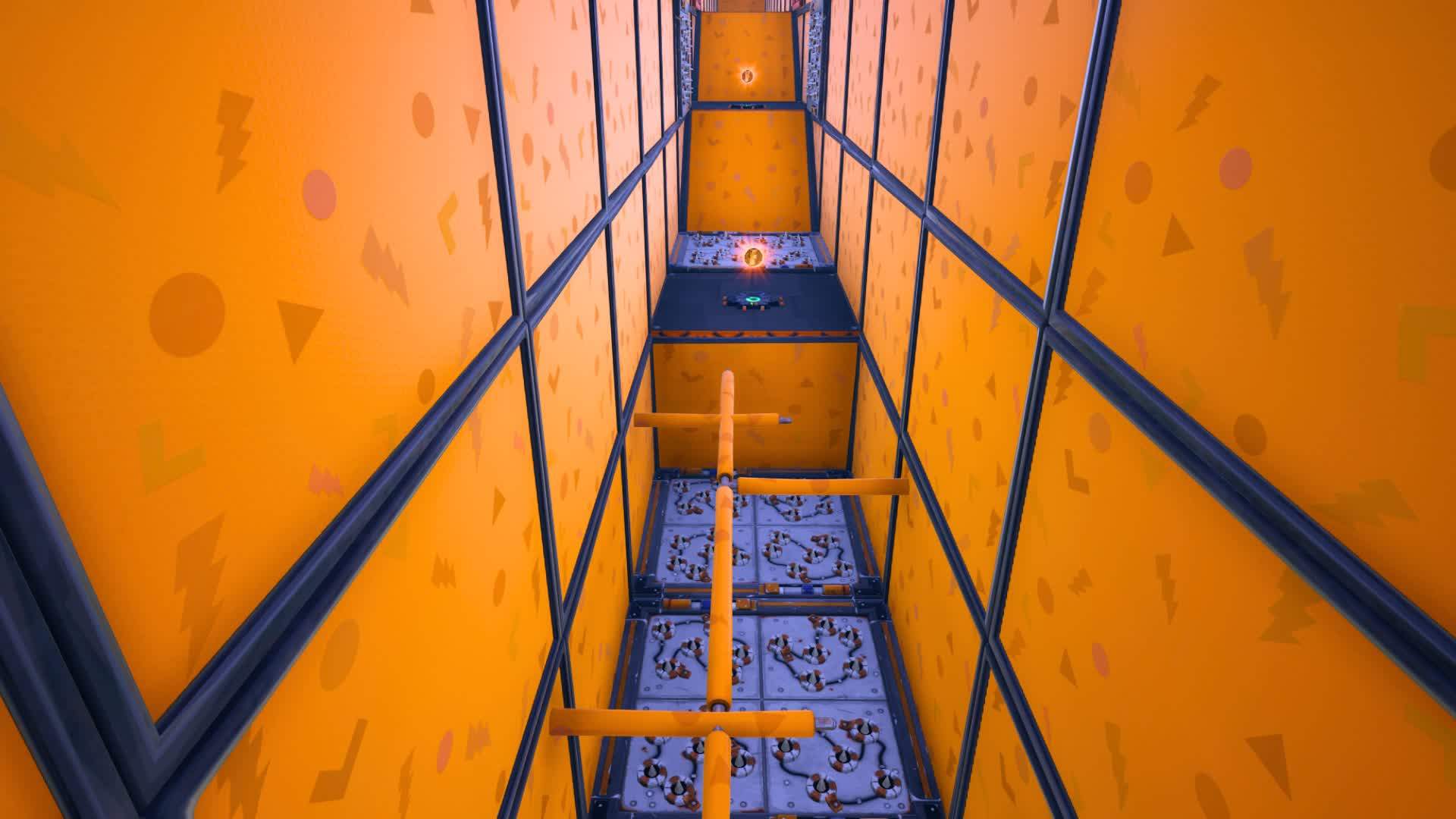 📦CardBoard Parkour📦