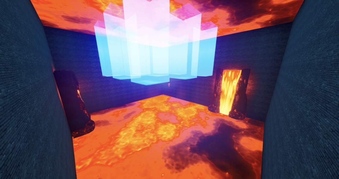 FFA FIRE&ICE BOXFIGHTS