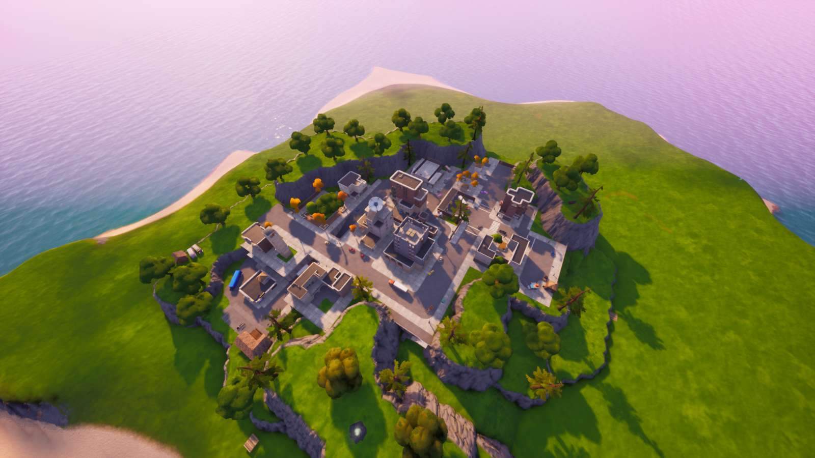 T.I.L.T.E.D. BATTLE ROYALE