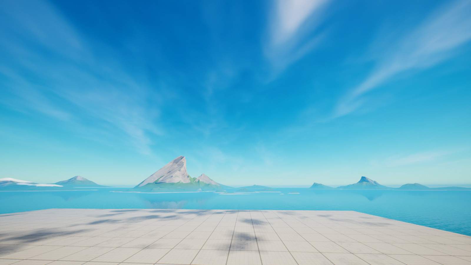 MODERN BOX PVP MAP V1