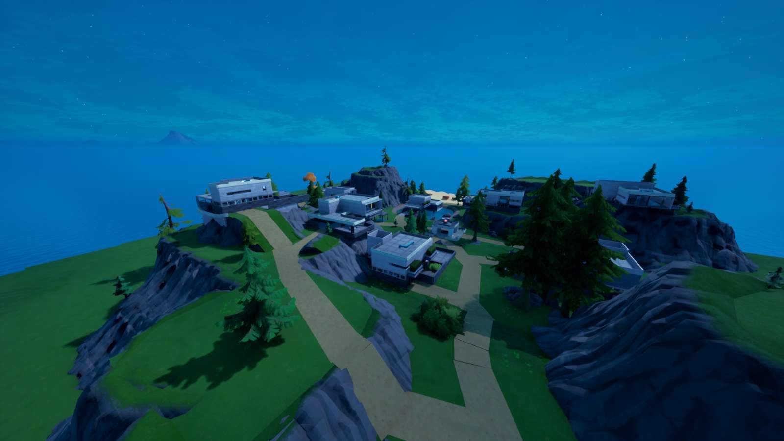 Hunters haven Zonewars