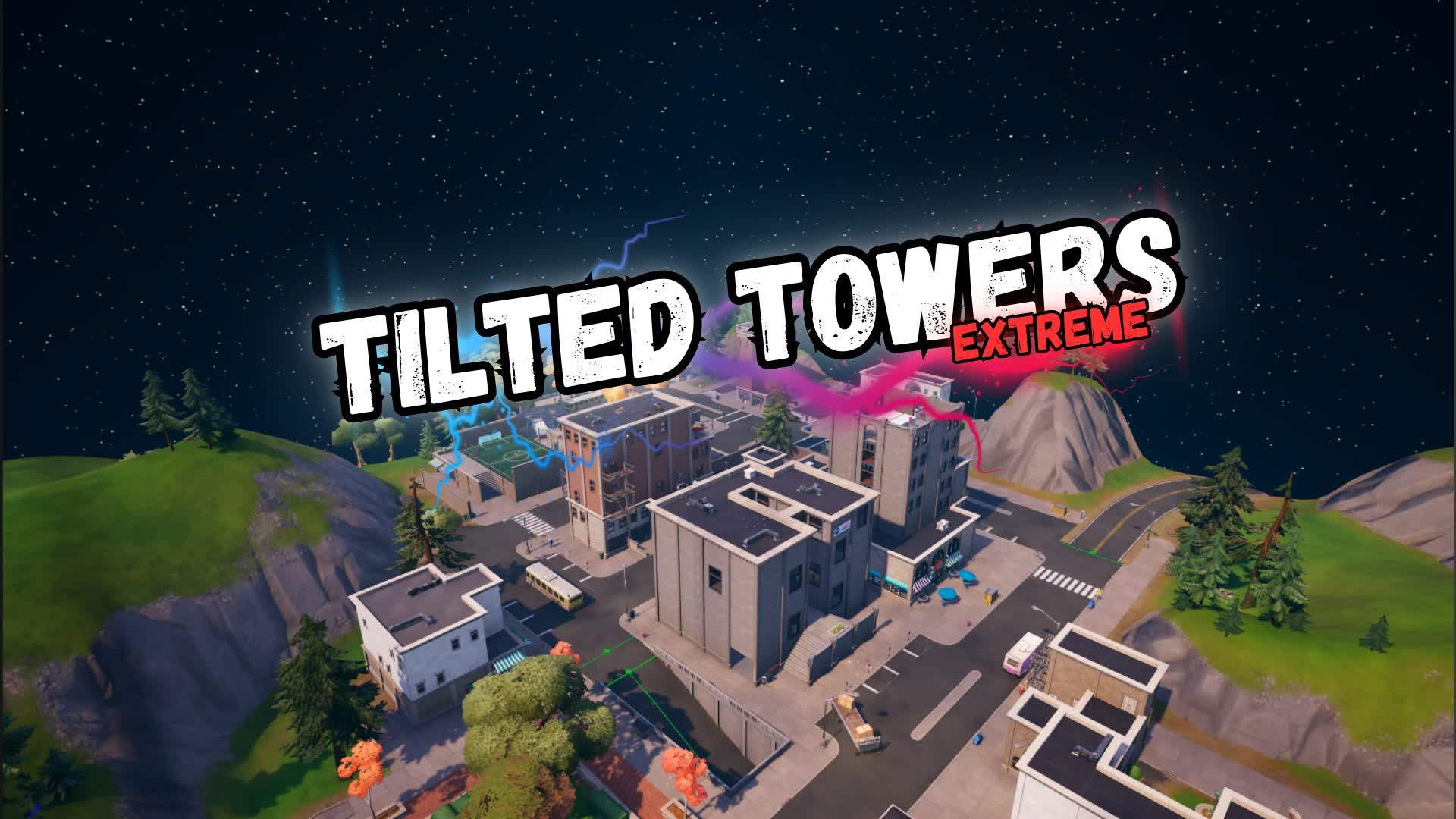 🔥Go GOATED or TILTED: EXTREME Zone WARS