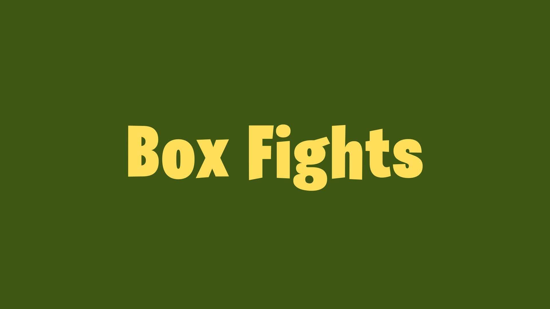 Box Fights