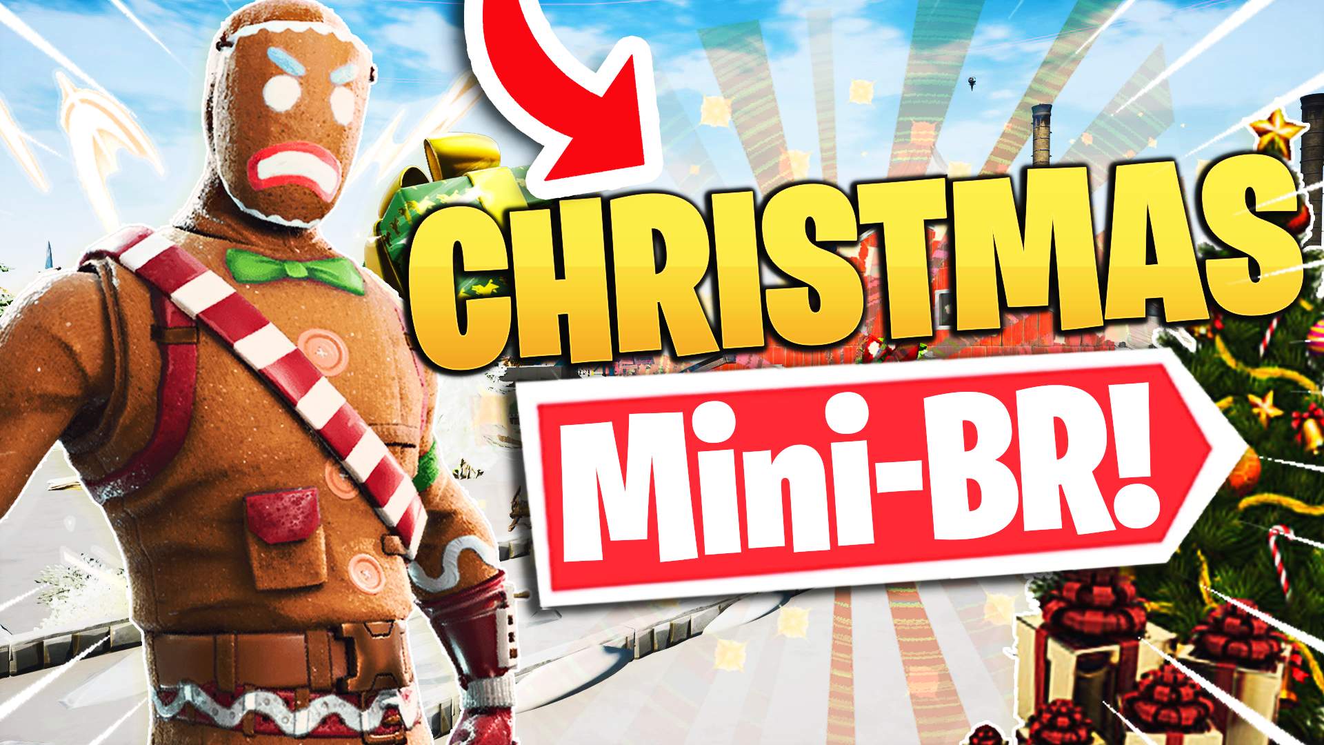 WINTER WONDERLAND MINI BR!