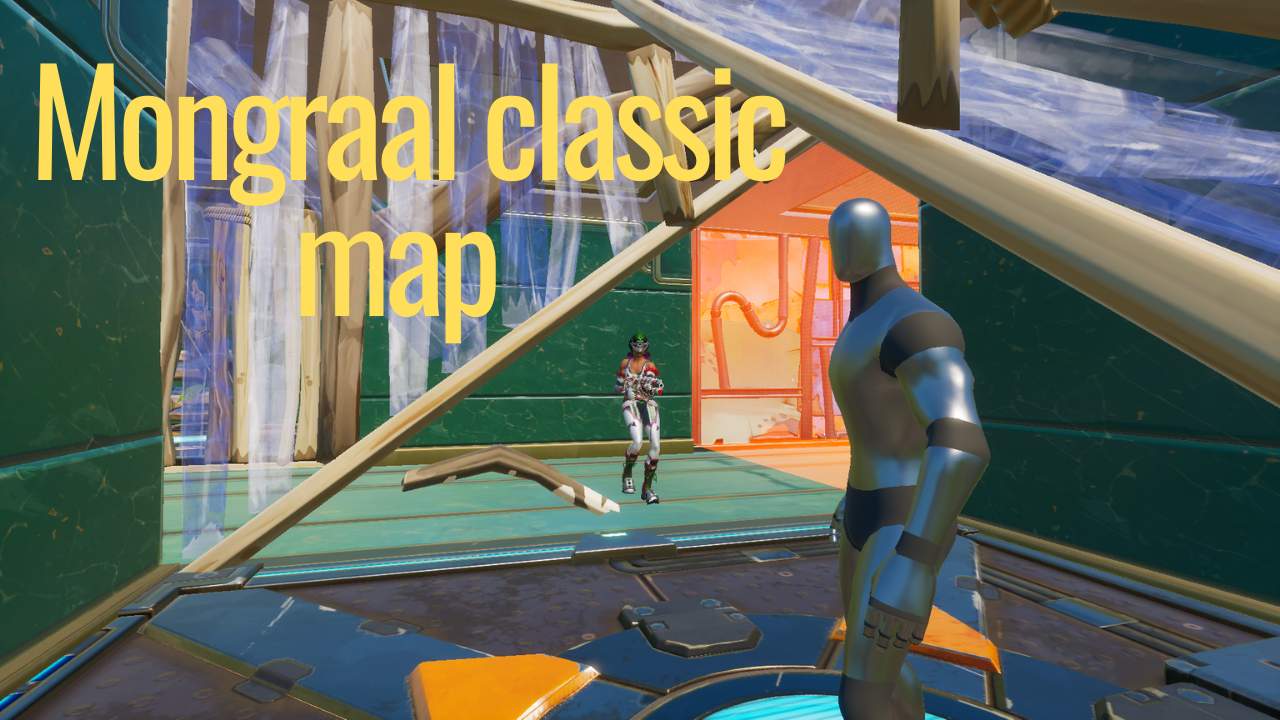 MONGRAAL CLASSIC COURSE