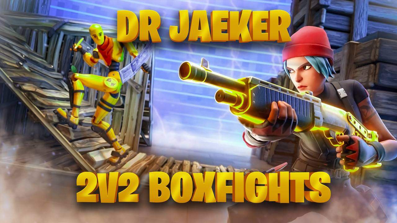 El Matador 2v2 Fight