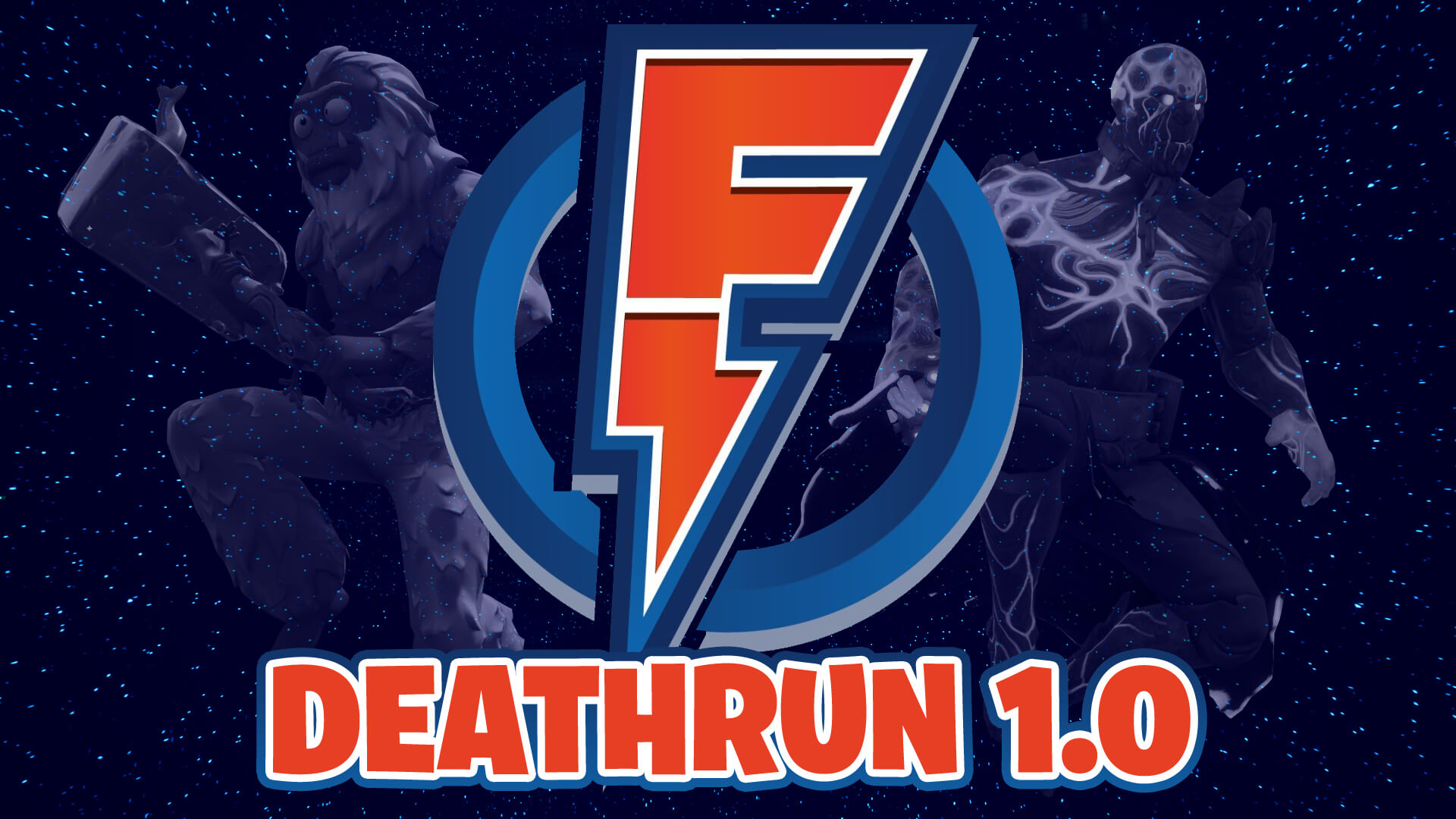 FLAKES POWER DEATHRUN 1.0