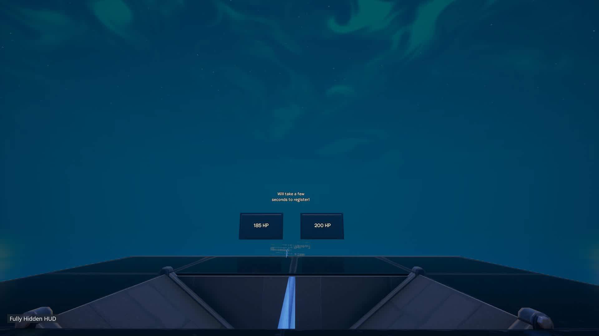 遅延なし 1V1 (0 Delay)