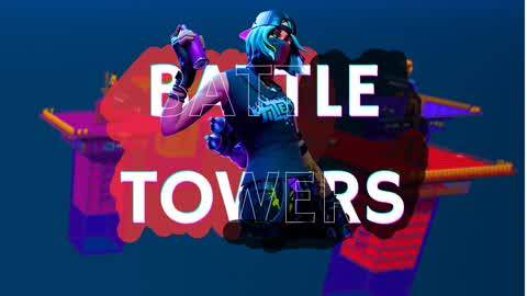 BATTLE TOWERS