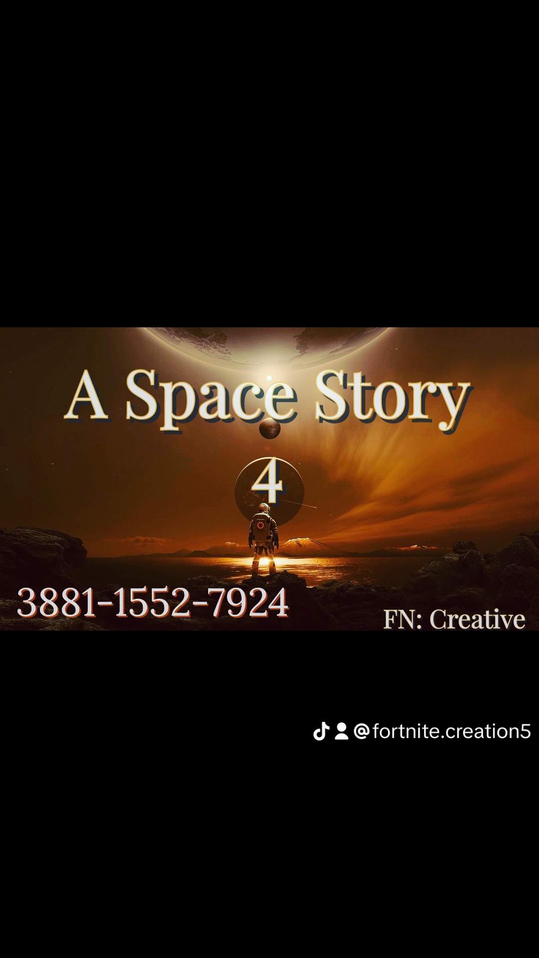 🚀SpaceStoryWar🚀