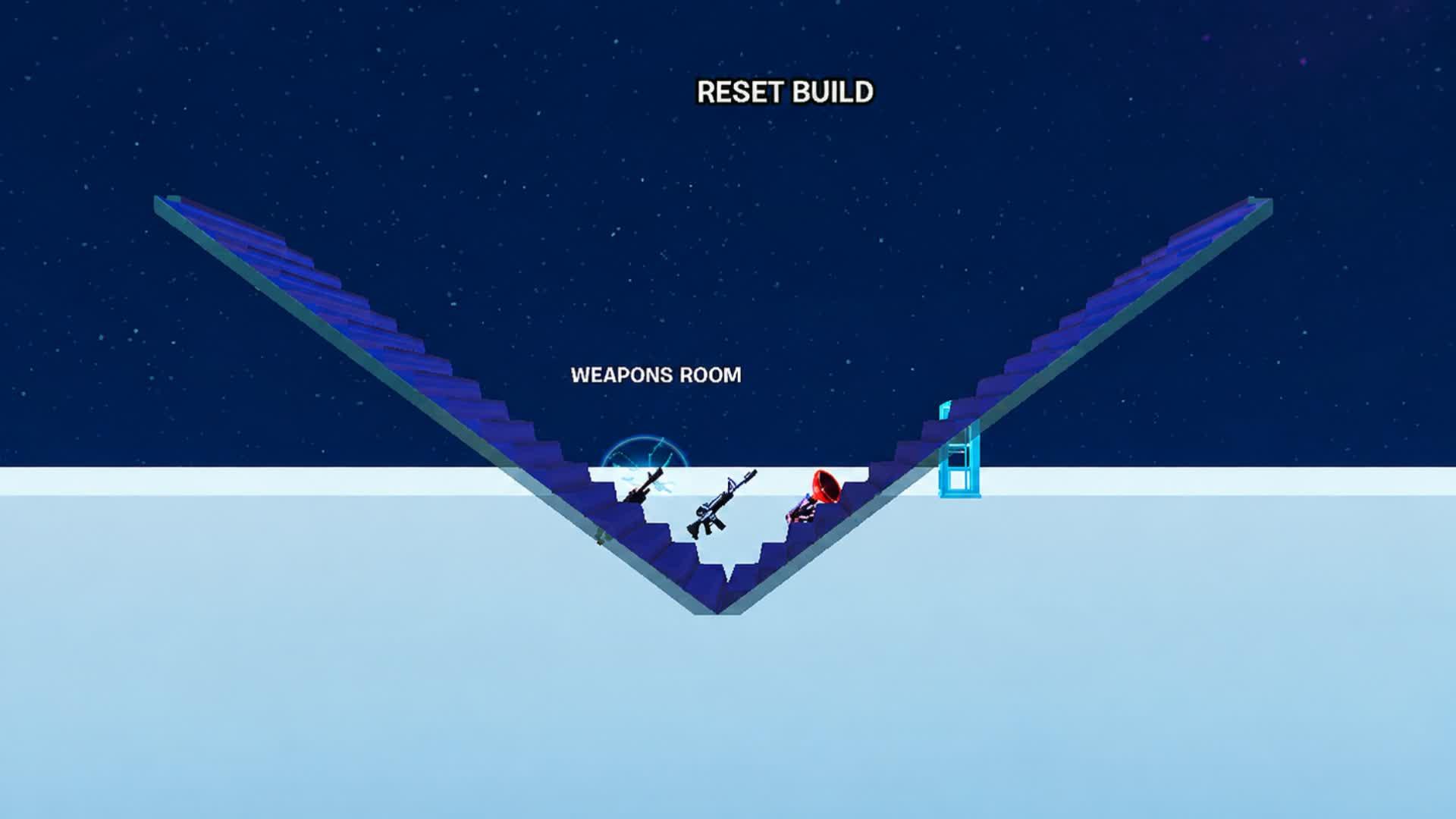 1v1 Build Fight [NO LIMIT]