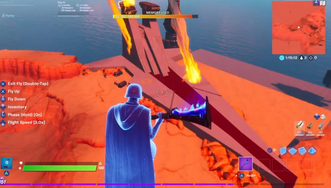 GEONOSIS: DESTROY THE TRANSPORT