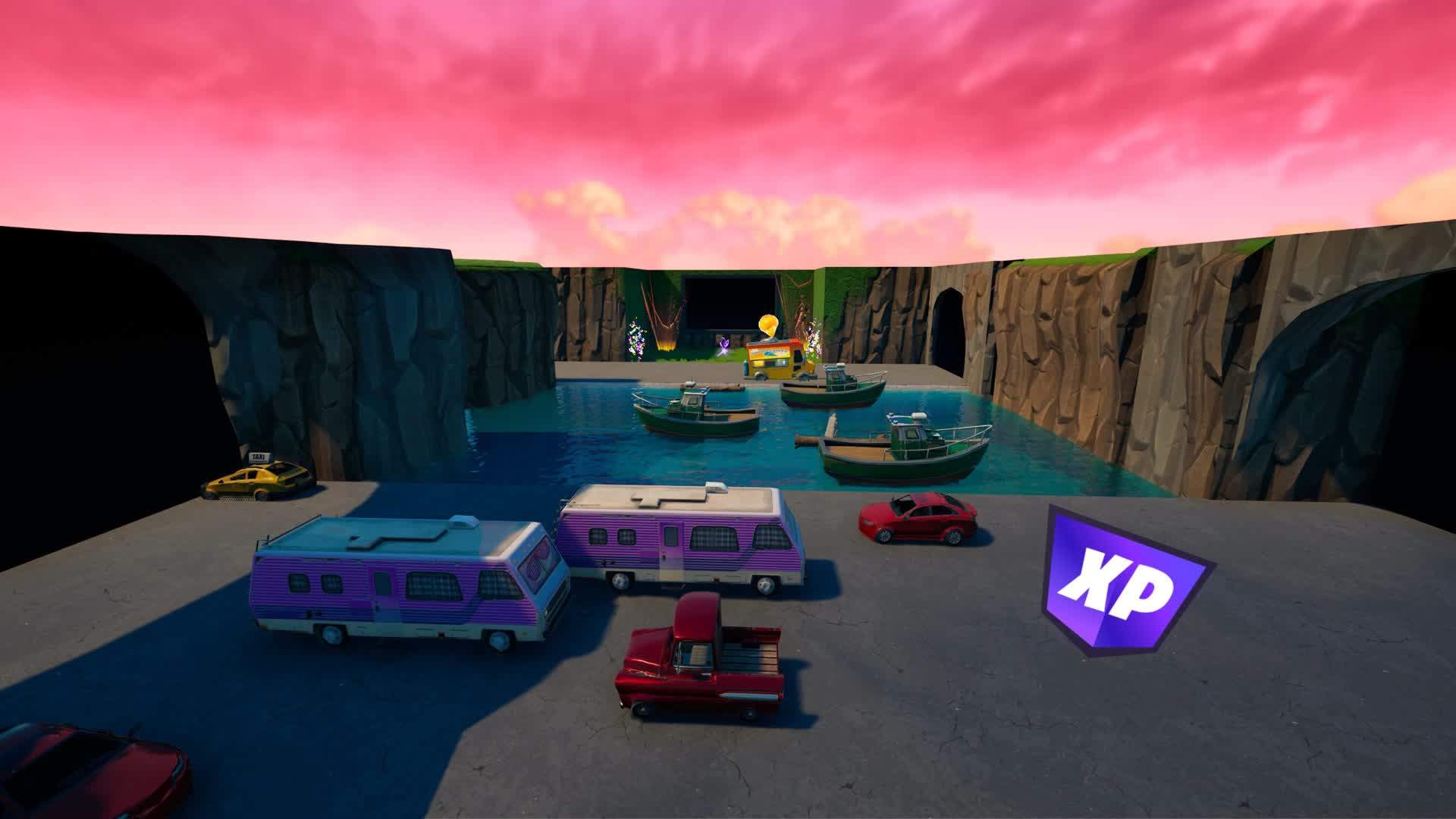 🐸CROSS THE ROAD🐓