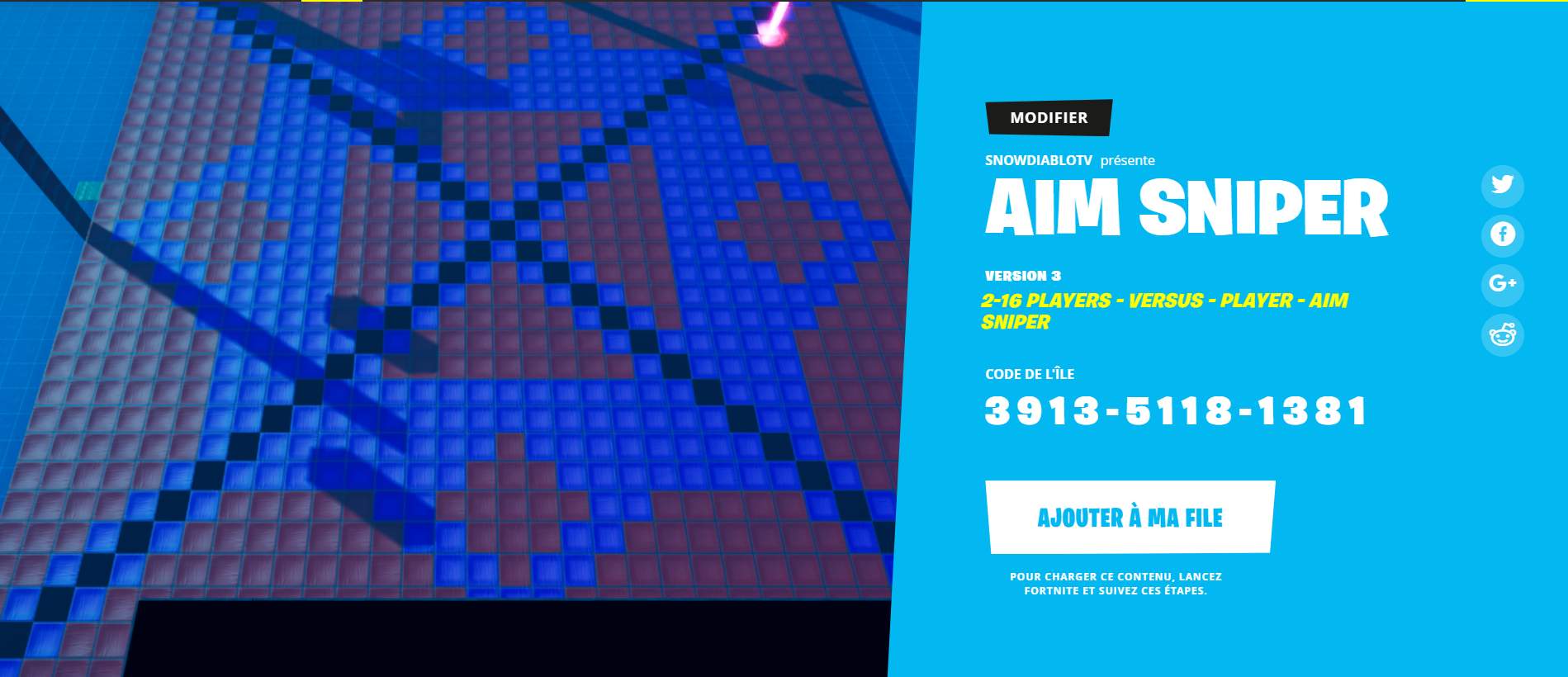 AIM SNIPER