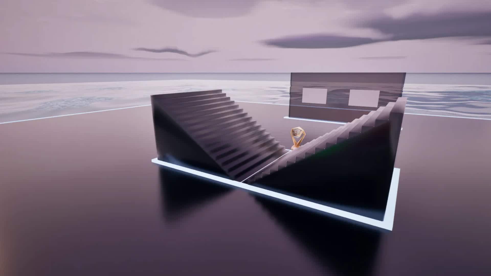 1V1 PRO BUILD FIGHTS