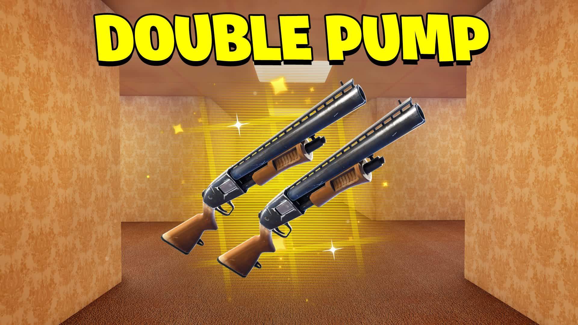 حشر بوكس دبل بومب 📦 DOUBLE PUMP BOX PVP