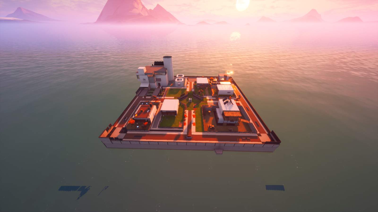 PACHIMOLE OFFICE (GUN GAME)