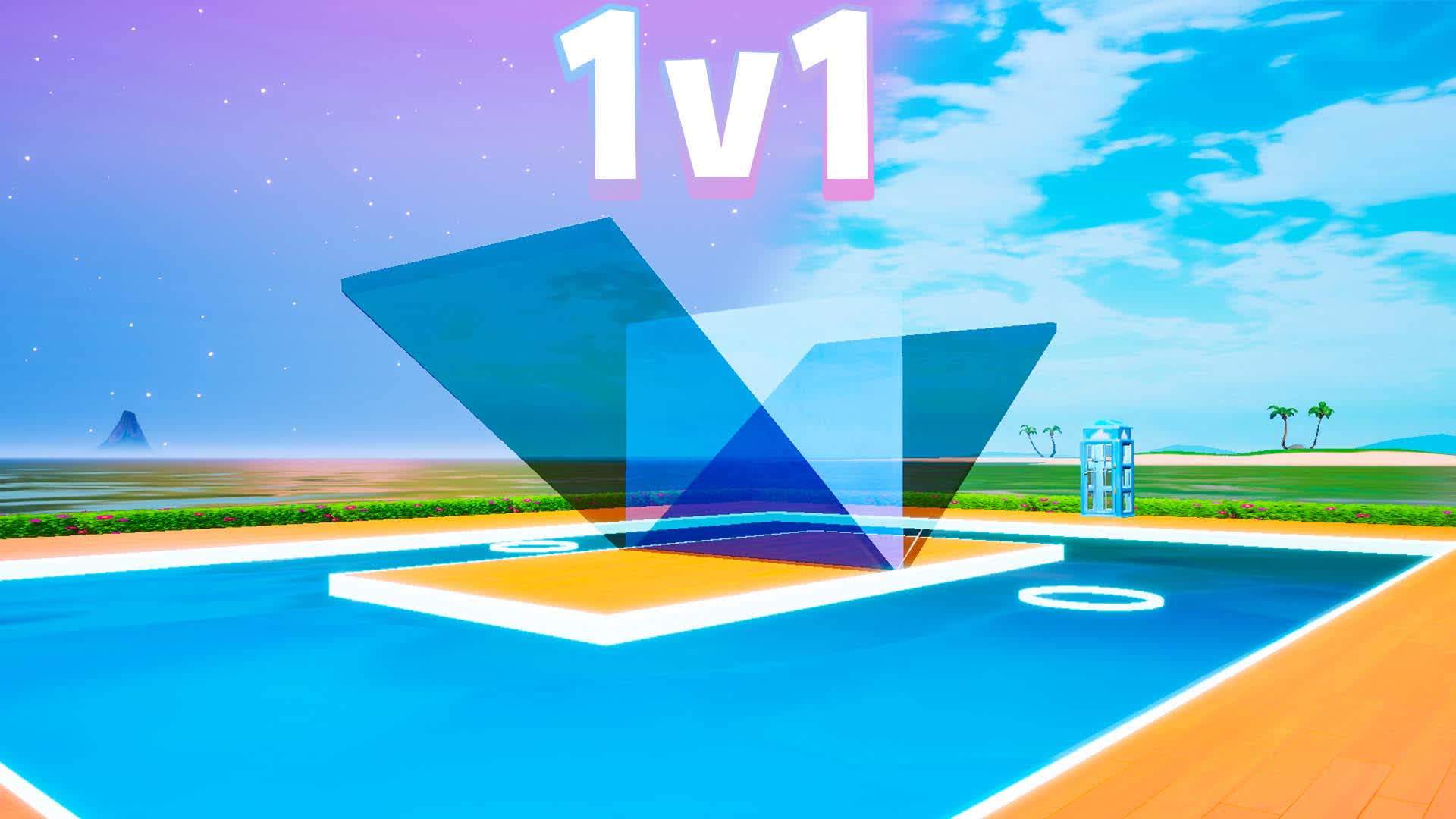 AESTHETIC 1V1S