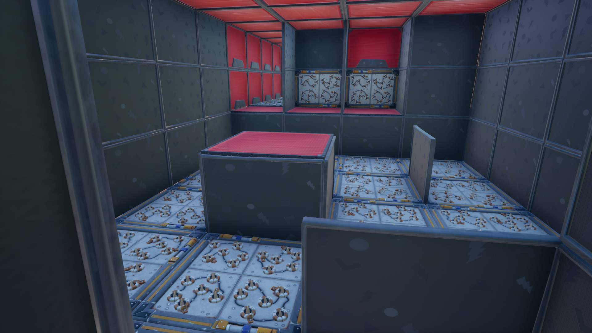 INSP3CT'S HARD FUNRUN