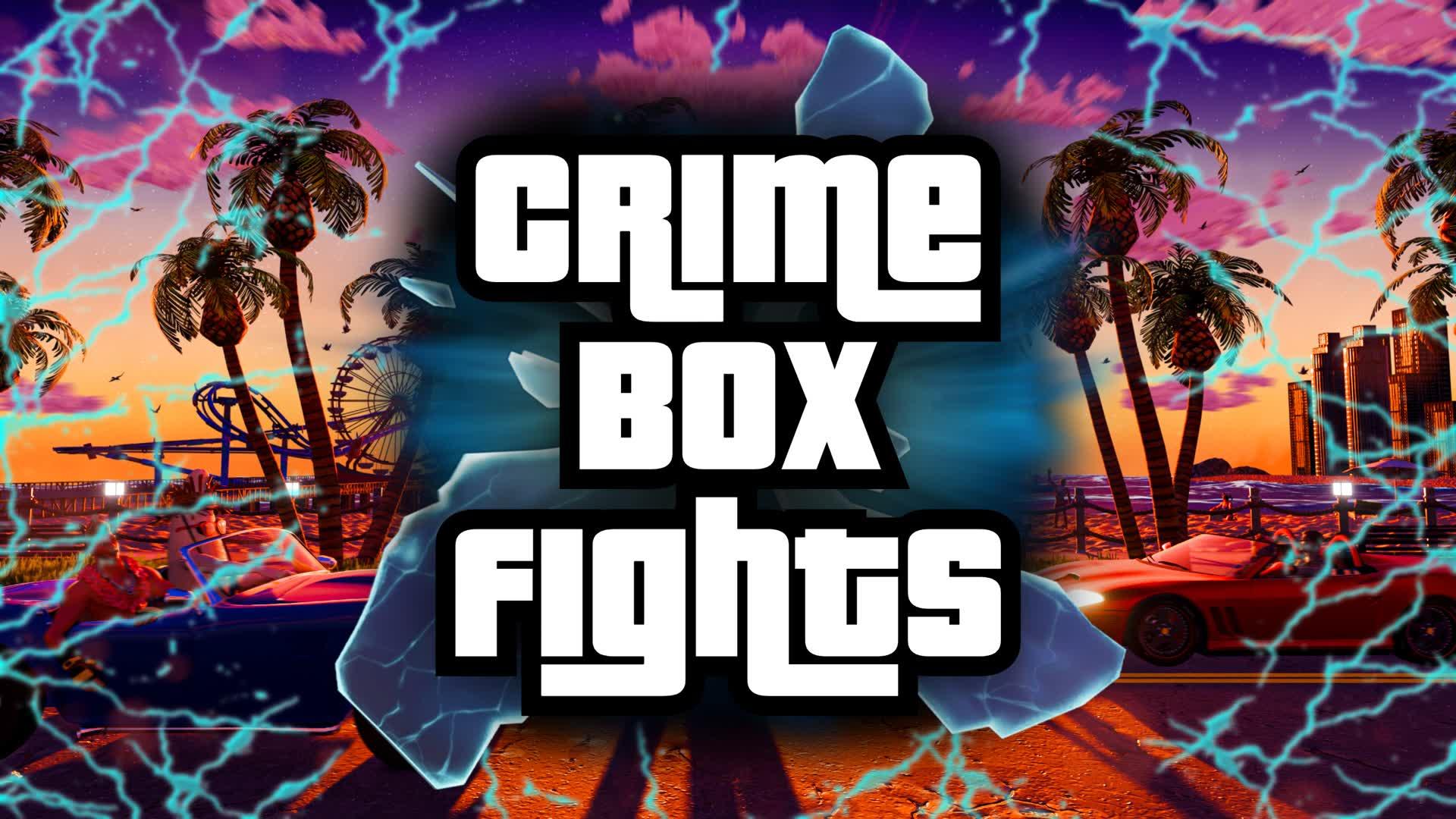 CRIME BOXFIGHTS 🚨
