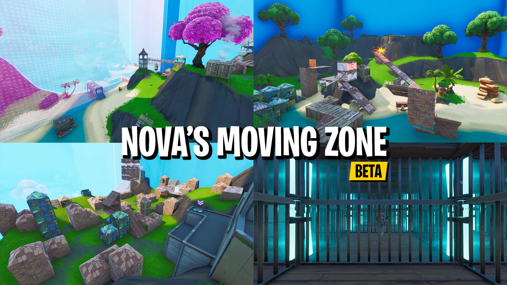 NOVA'S REAL ZONE WARS V1
