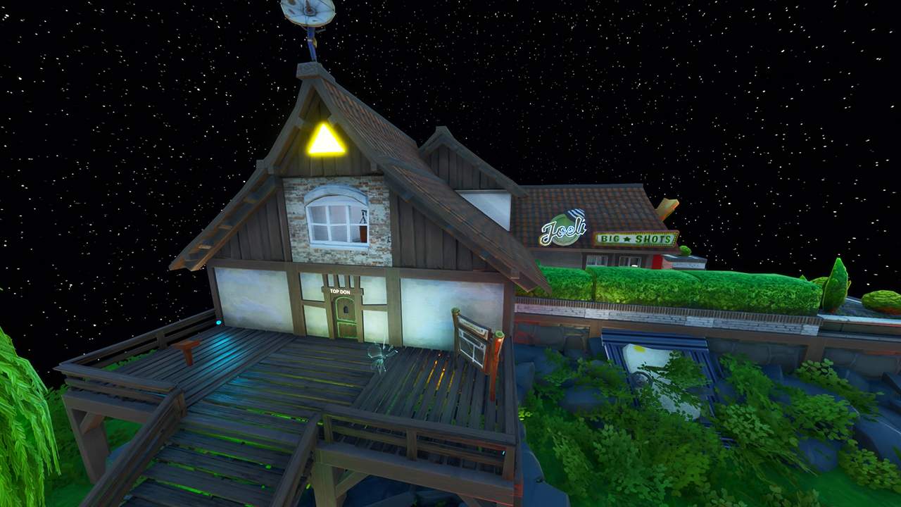 BLINDTEST ECART & BOKUNI