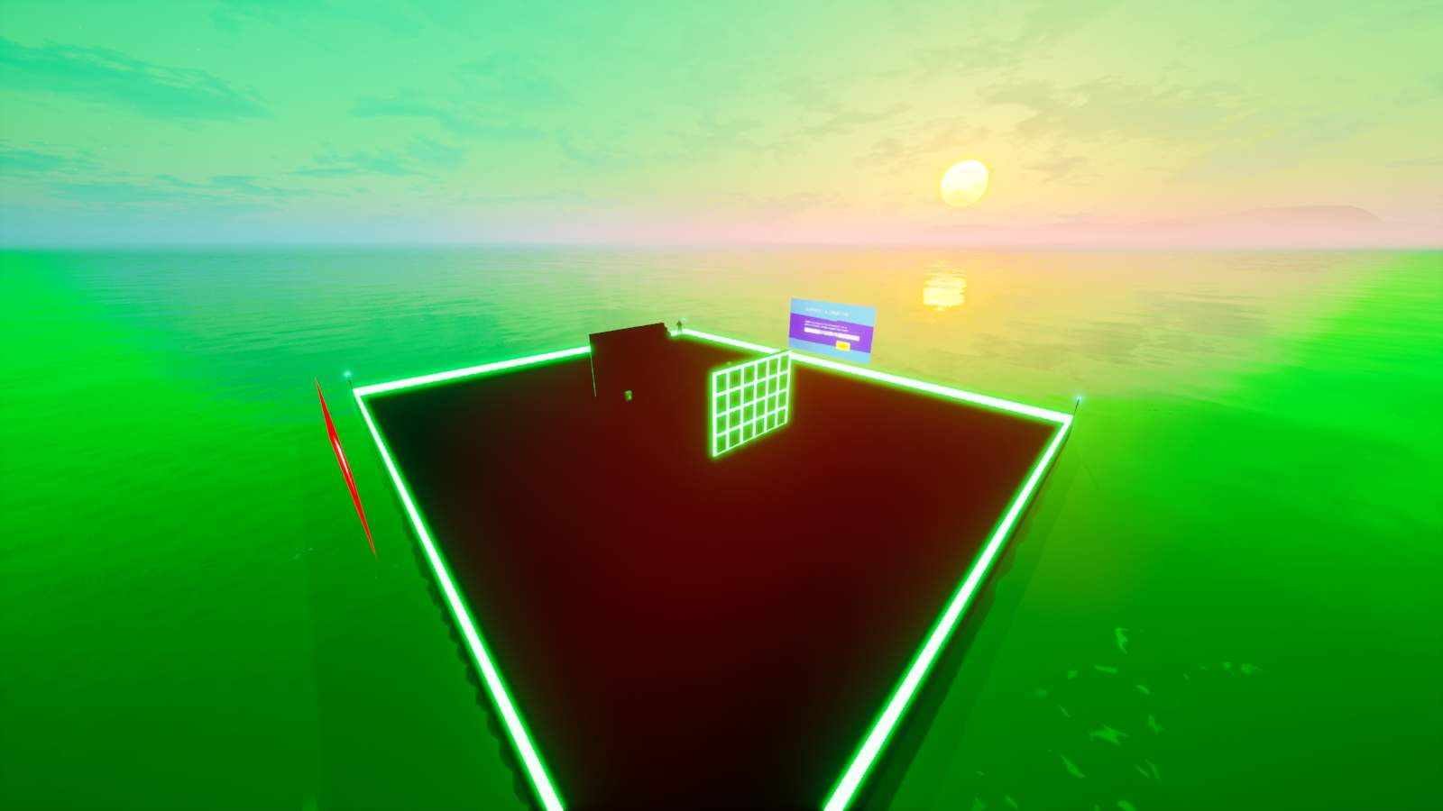 BUILD FIGTH 1 V 1 BY PHIXS OFFICIEL