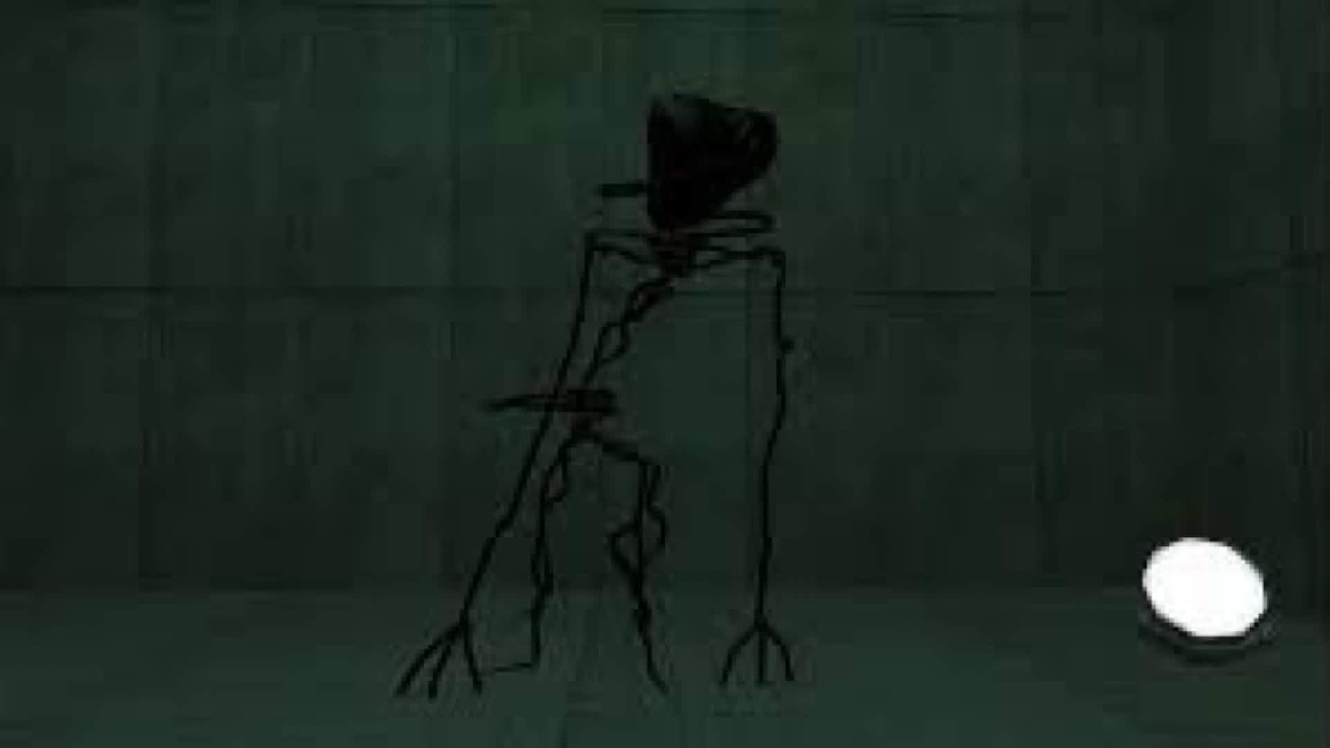 The Backrooms Adventure