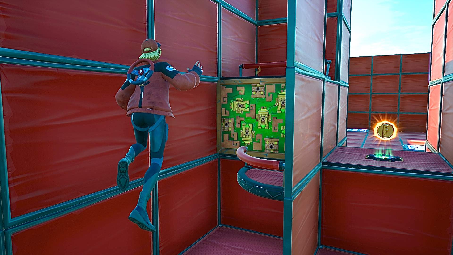 Simple Deathrun 2